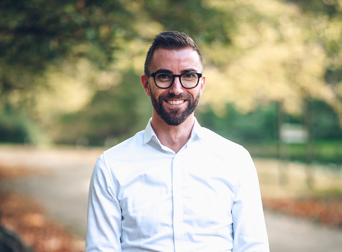 Thomas van den Boezem